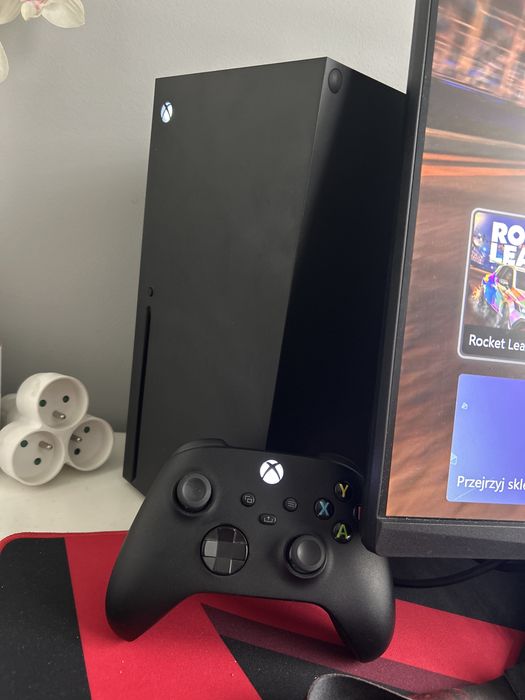 Konsola Xbox Series X