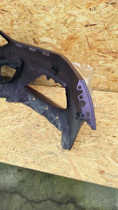 Бампер BMW 8 g14 g15 g16