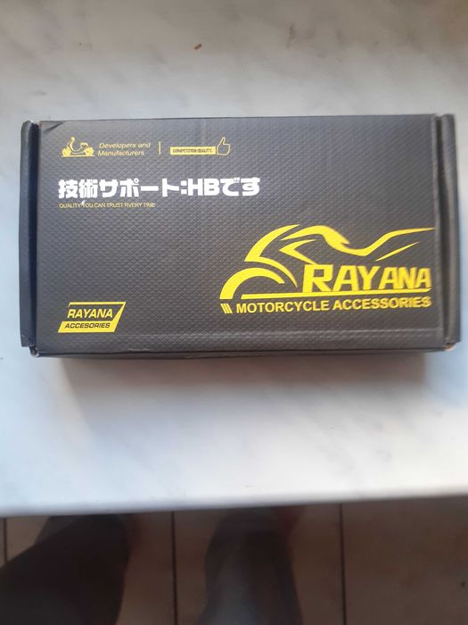 Uchwyty do podwyższenia kierownicy do suzuki dl 650