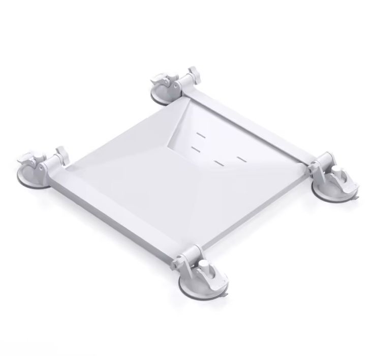 Кріплення на присосках [Starlink Mini] , [живлення від авто 12 вольт]