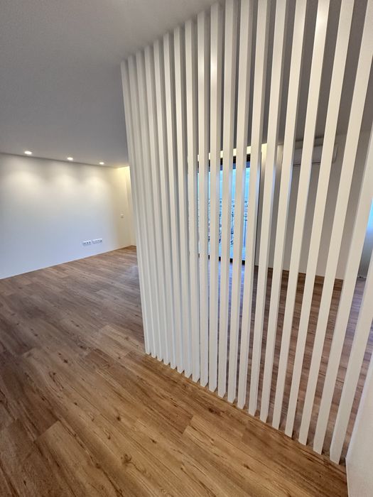 Exclusivo T2 Novo a Estrear | Condomínio Privado | Garagem Box para 2 Viaturas