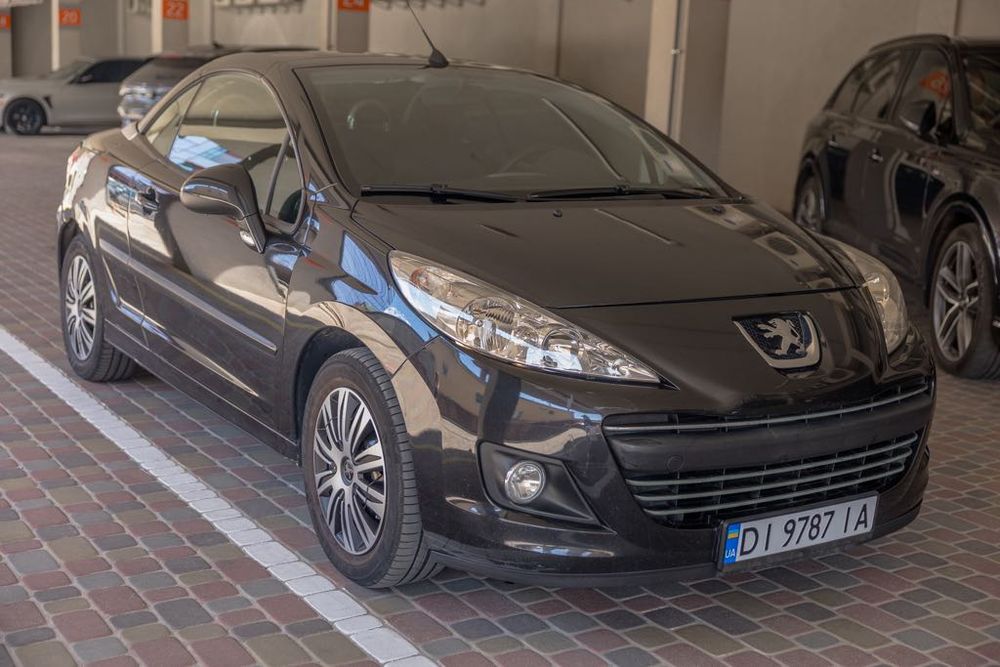 Peugeot 207 2010 VIN VF3WB5FS0AE036172 фото оголошення 7 з 17