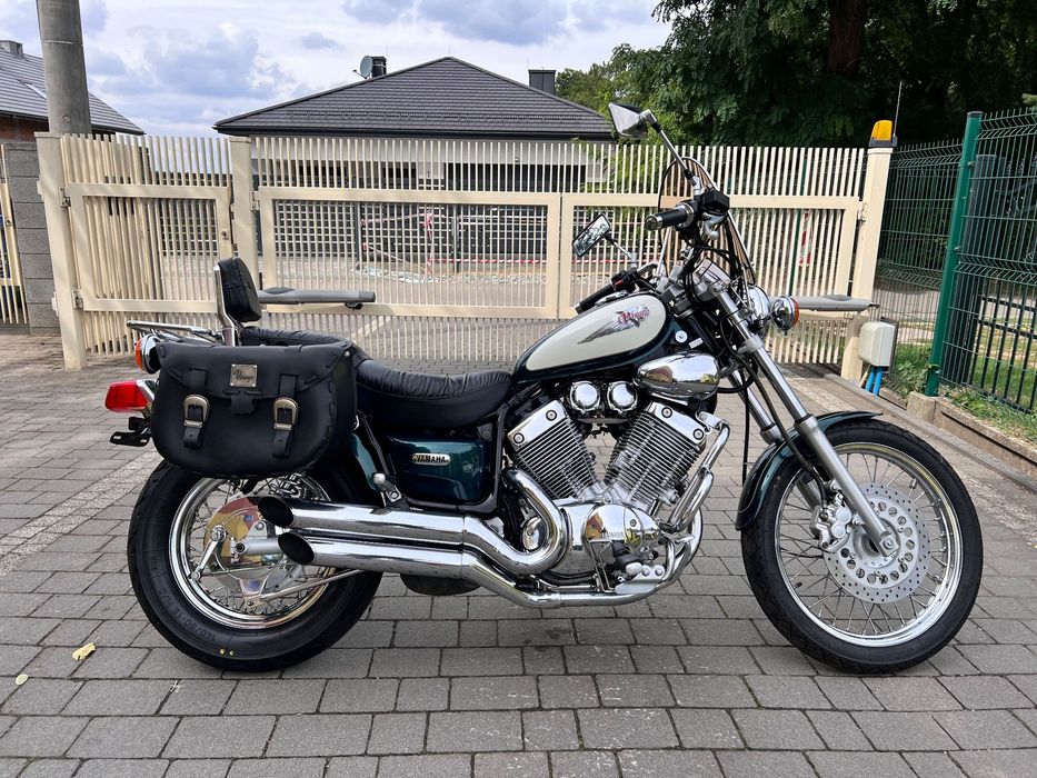 Yamaha