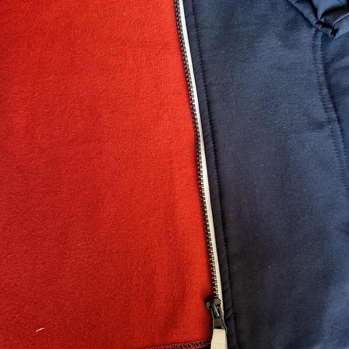 Kurtka softshell damska M