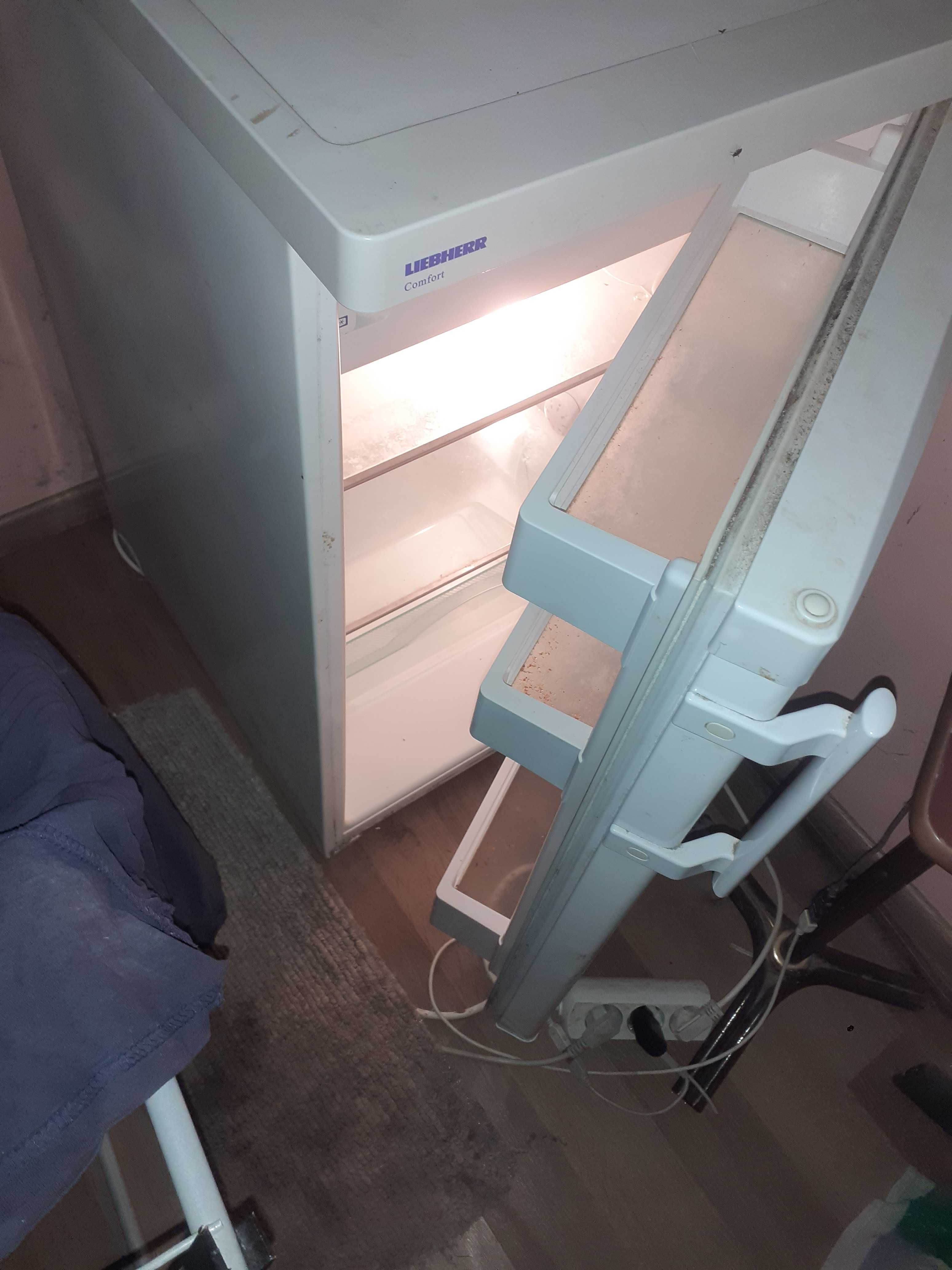 Холодильник Liebherr Comfort: 1 000 грн. - Холодильники Львів на Olx