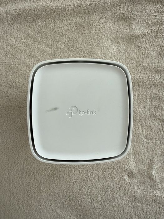 Router TP-Link MX515v  4G+/LTE