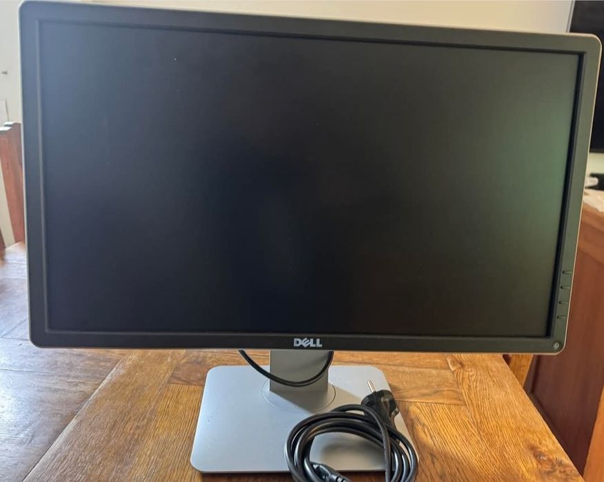 Monitor Dell 24 cale z HDMI