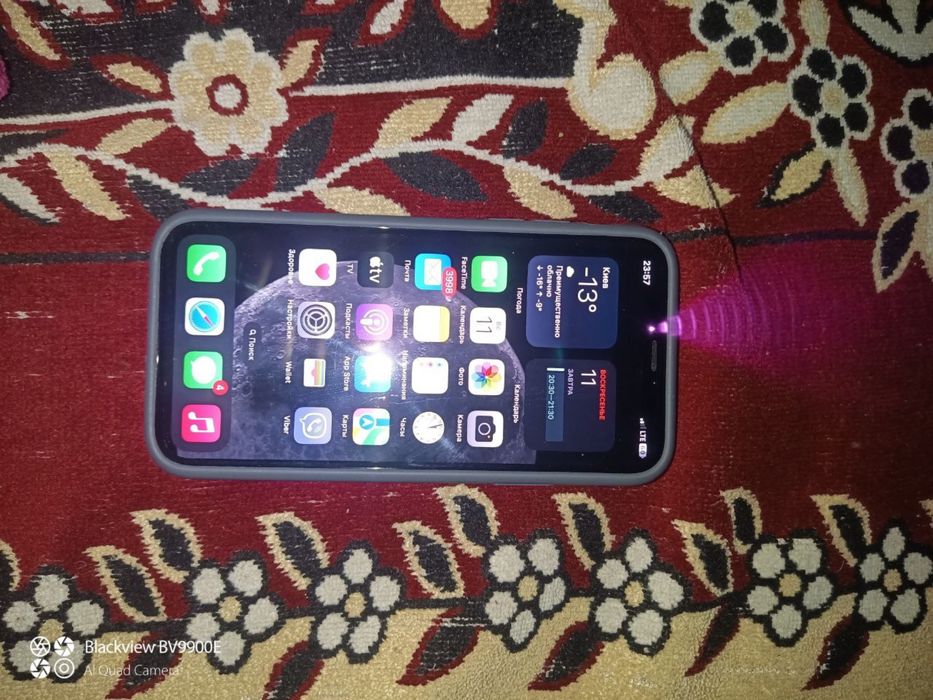 айфон 10 256 читать описание