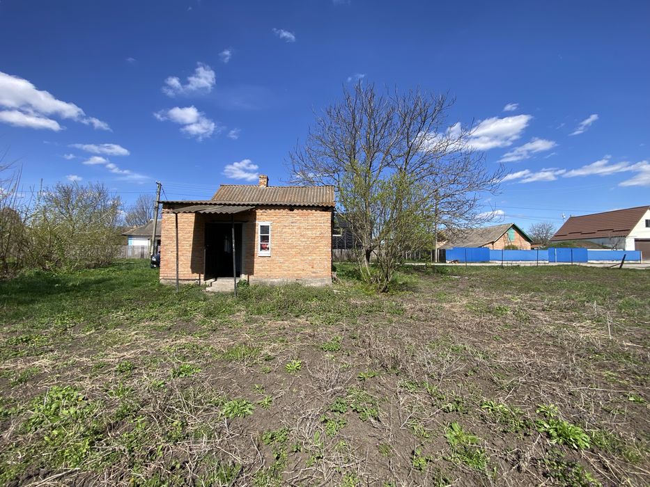 Продам будинок в Центрі, с.Сальник
