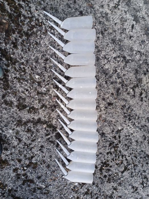 lejki do iniekcji 15szt suchy mur 30kg ultrament