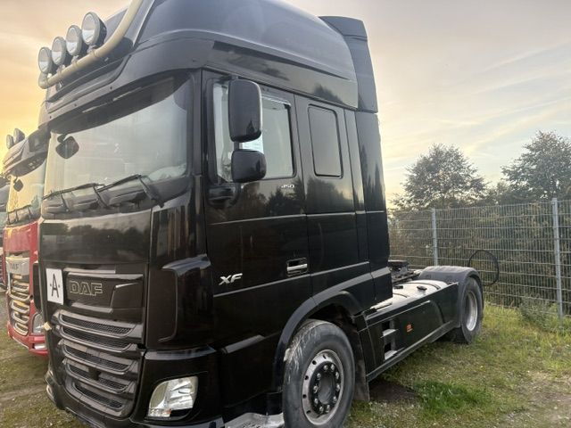 DAF