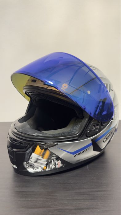 Capacete Estilo R1M