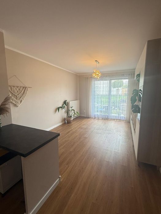 Kowale 43 m² | 2 pokoje | ogródek | parking | 2600 zł | od zaraz
