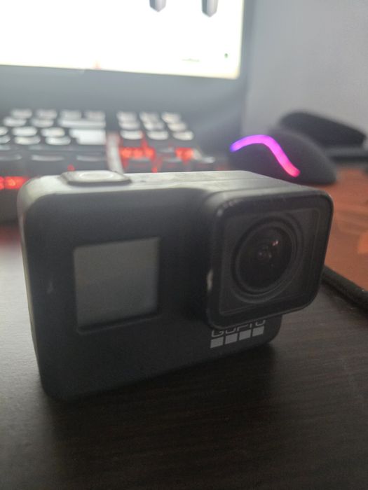 Gopro 7 black edition
