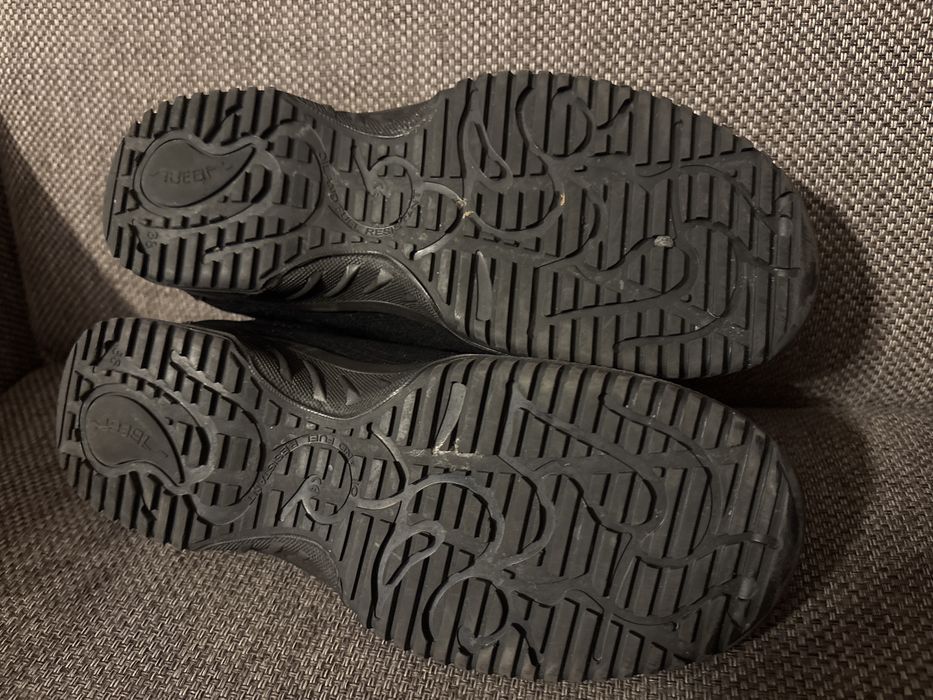 Buty damskie Abeba rozm 38