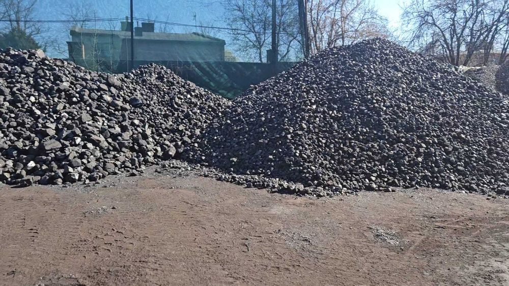 Węgiel GRUBY kostka wegiel