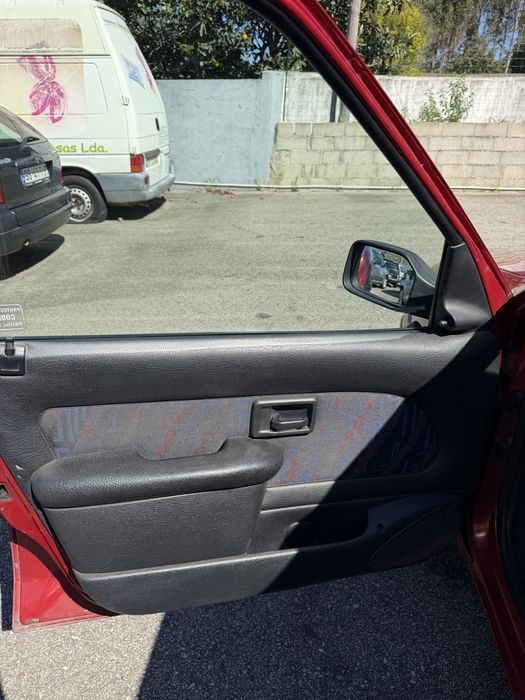 Peugeot 106 1.5Diesel DA