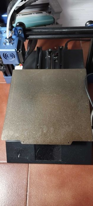 Vendo ou troco impressora 3d two trees