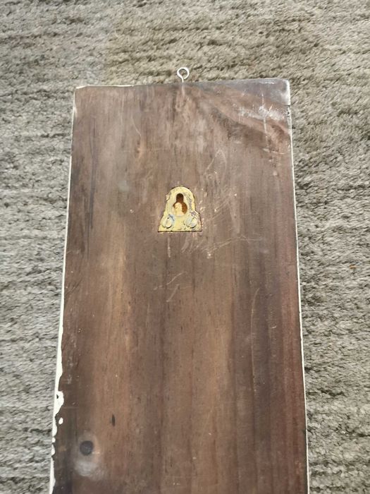 Porta revistas africano