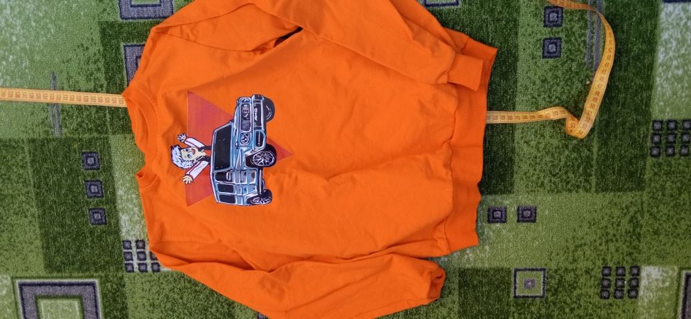 Дитячі речі на хлопчика