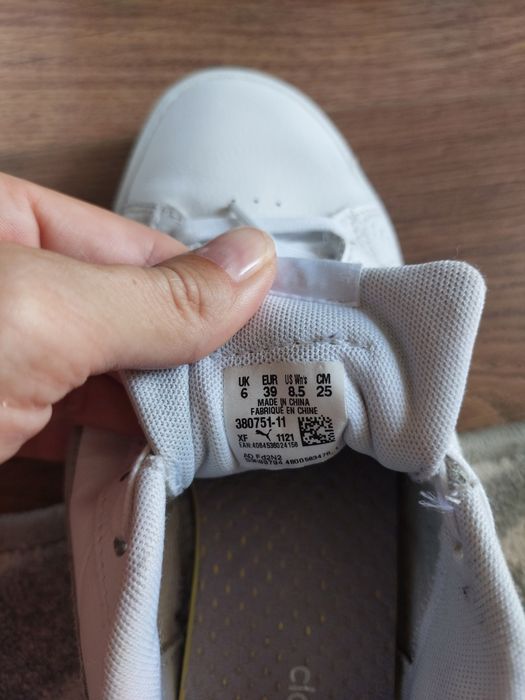 Кросівки  PUMA 39р.