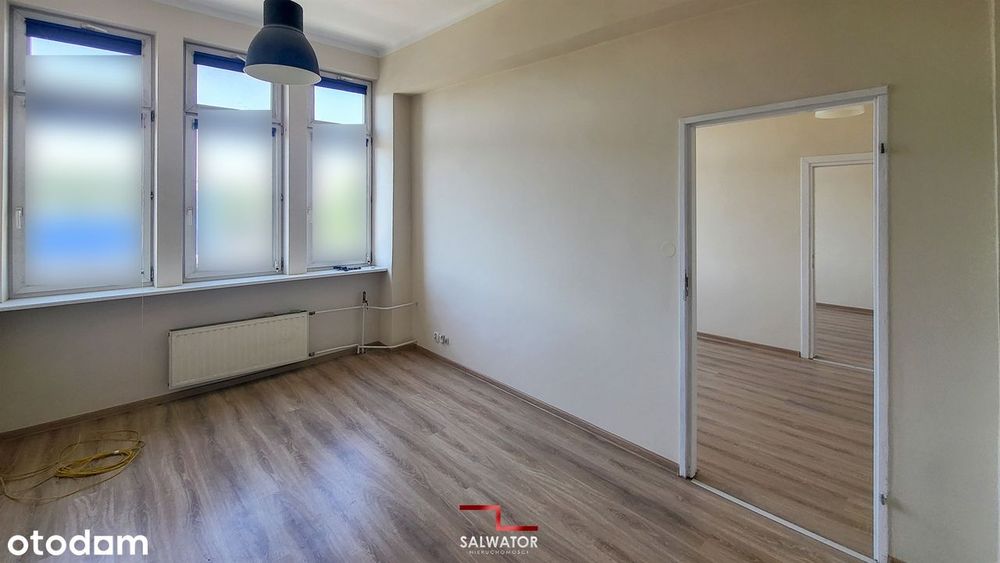 OKAZJA Tanie Małe Lokale Blisko Centrum Biuro Usługi