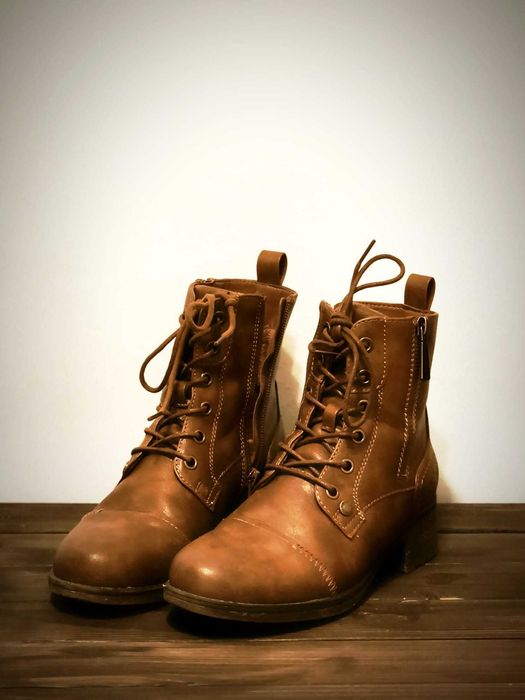 Trzewiki Beverly Hills Polo Club