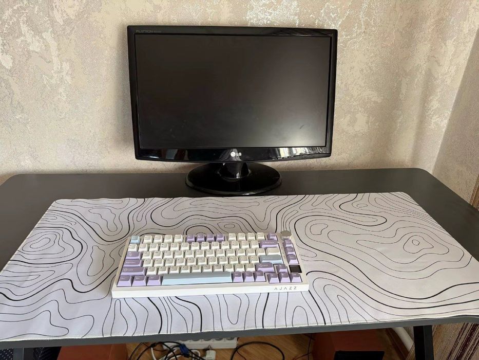 Продаж стильних ковриків для миші