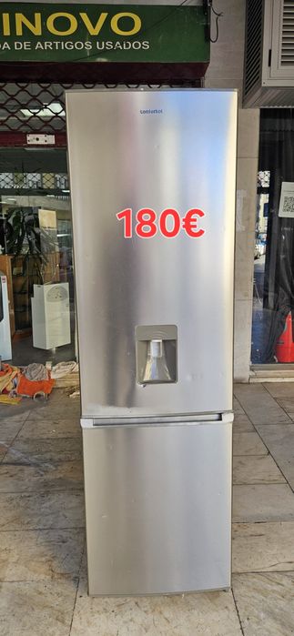 FRIGORIFICOS COMBINADOS (entrega gratuita) EM PROMOÇÃO