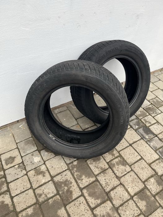 Шини зимов іBarum Polaris R16 215/55