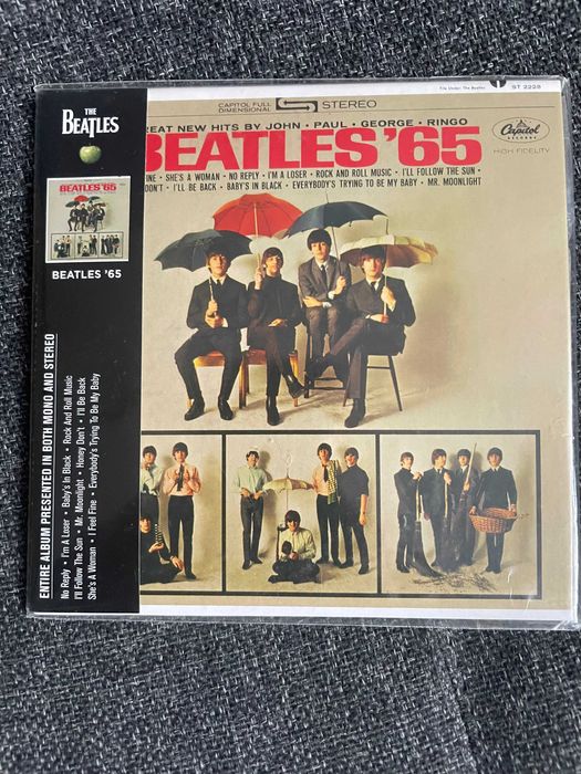 The Beatles - 65