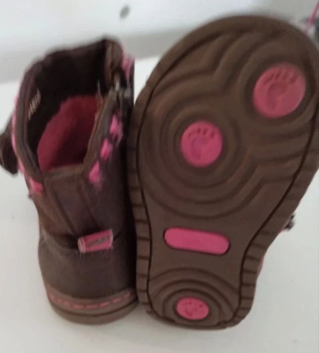 Radis kozaczki dziewczęce