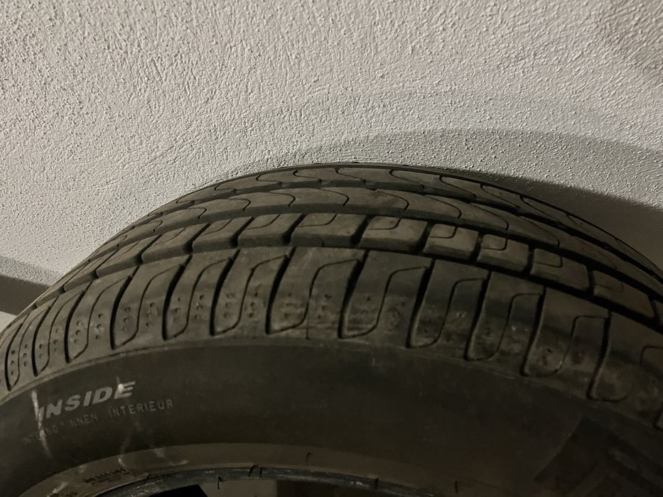 Pirelli Cinturato P7