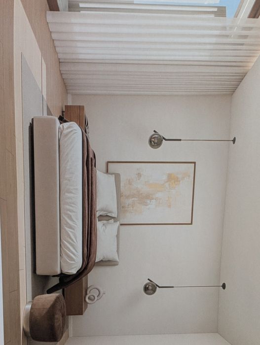 Apartamento T2 em construção ARCOZELO (V.N. GAIA) cedência de posição