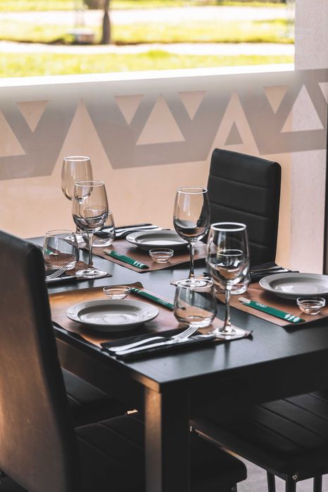Restaurante Trespasse