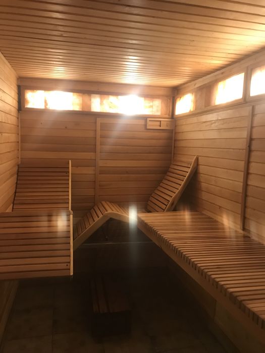 Баня сауна Павлоград