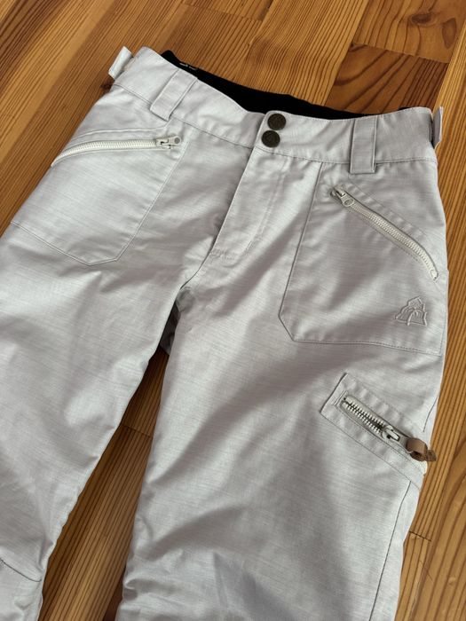 Жіночі лижні штани