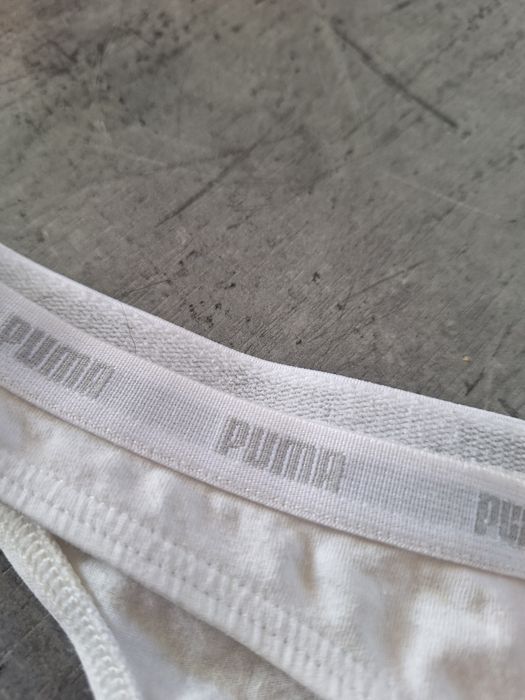 Stringi damskie r. S Puma
