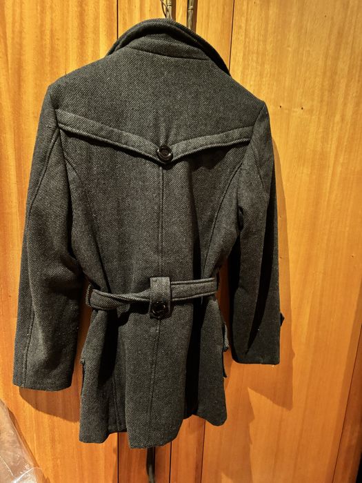 Casaco M qualidade top