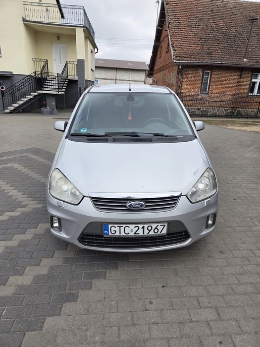 Ford C-MAX 1.6 TDCI