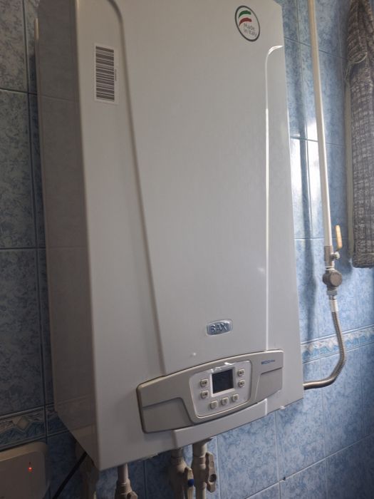 Встановлення,ремонт котлів