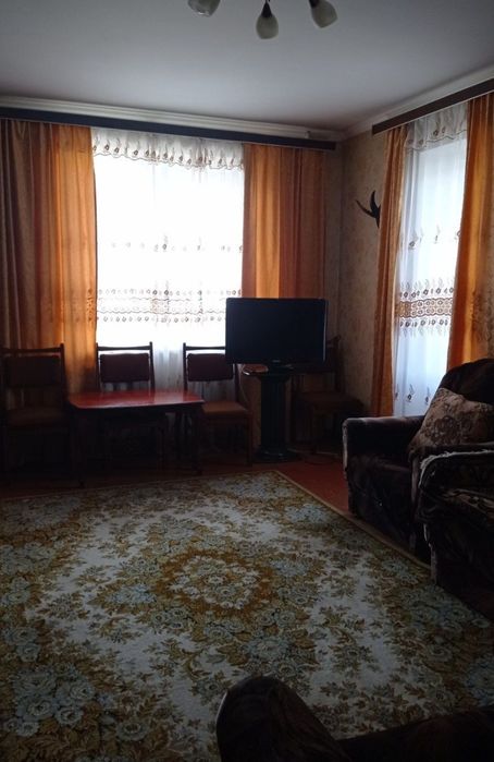 Здам в оренду 2х кім.кв.Центр, військові Так