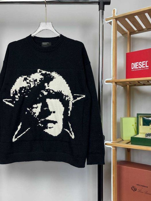 Світер Enfants Riches Deprimes | Преміум Кофта ERD | Streetwear