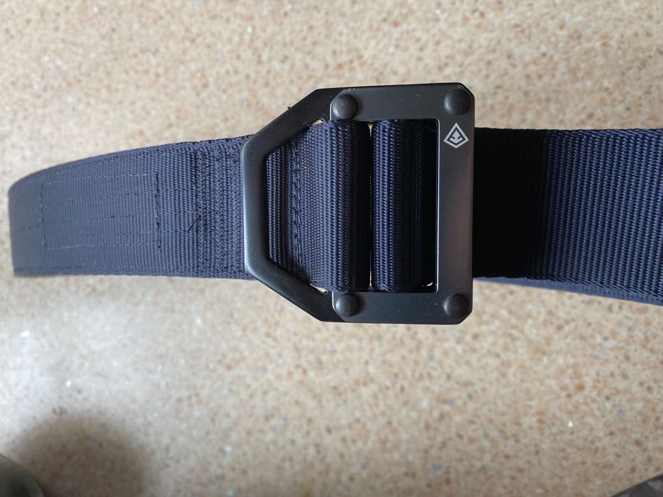 Тактический ремень F1rst tactical.