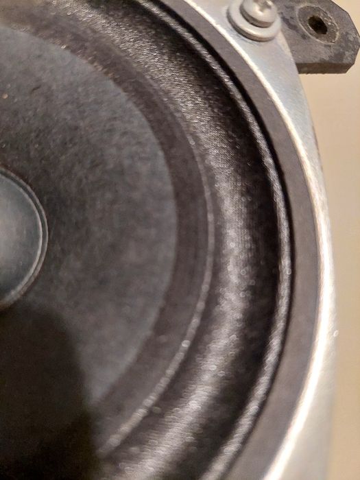 Динамик Realistic