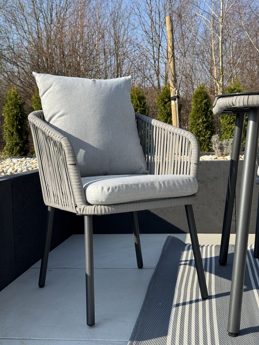 WYPRZEDAŻ - meble ogrodowe NOTTE