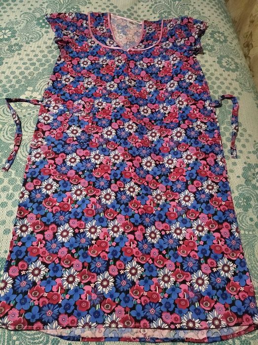 Платье новое 48й размер