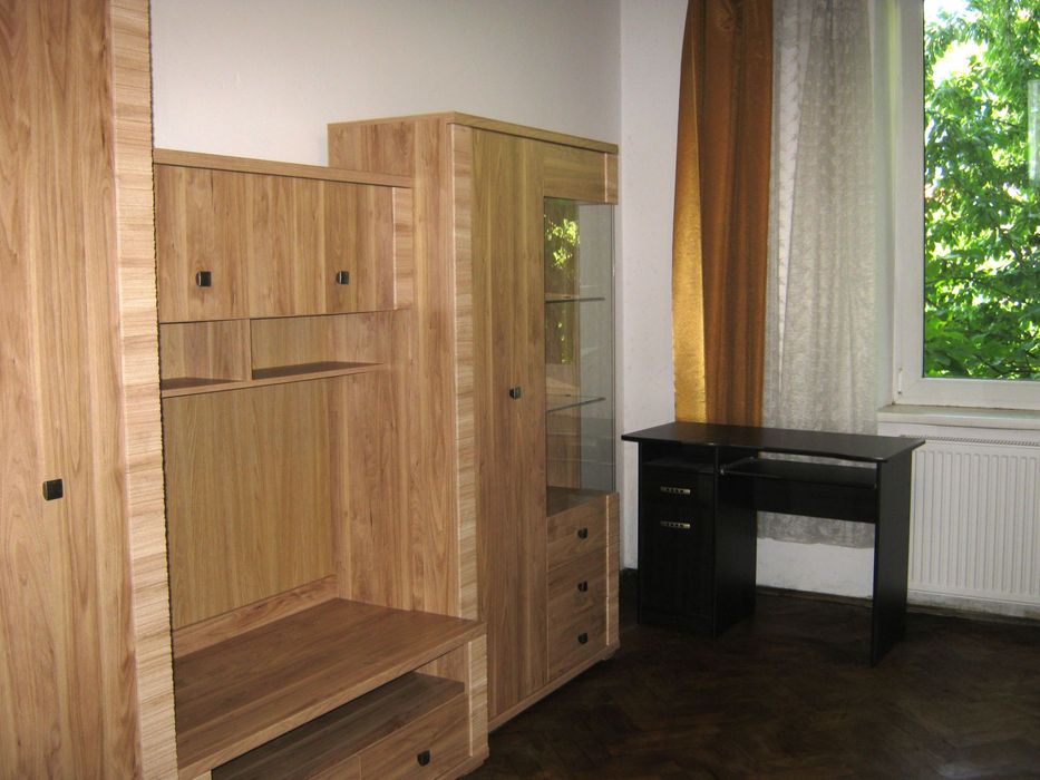 Mieszkanie – Kraków, Dębniki - Widok 4