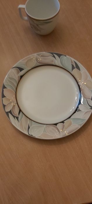 Serwis do kawy dla 5 osób