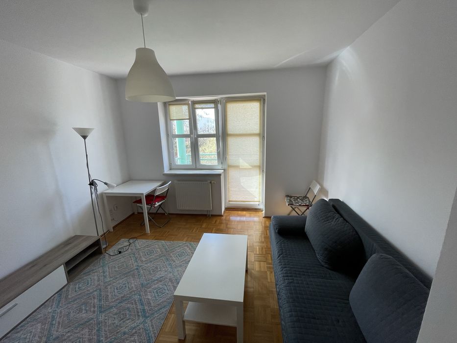 Pokój do wynajęcia - osiedle Zieleniec - blisko UMK